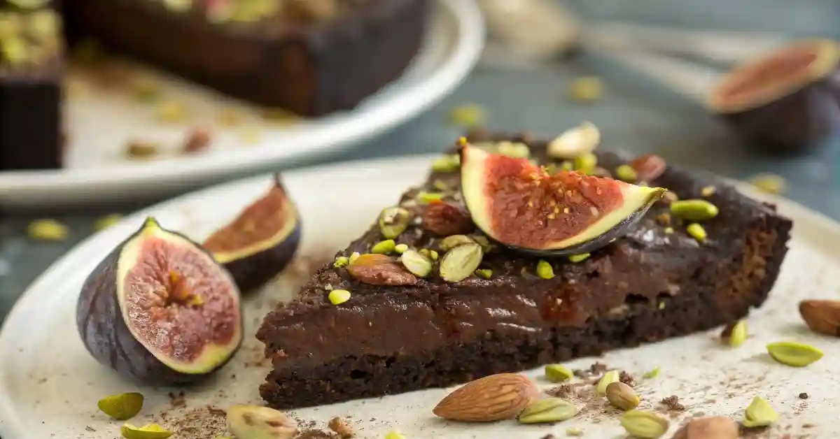 gluten-free-mediterranean-dessert. gluten free Mediterranean dessert recipe
