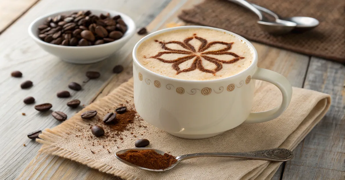Recipes 2 The Ultimate 5-Minute Tiramisu Latte Recipe That Will Transform Your Morning Coffee Routine