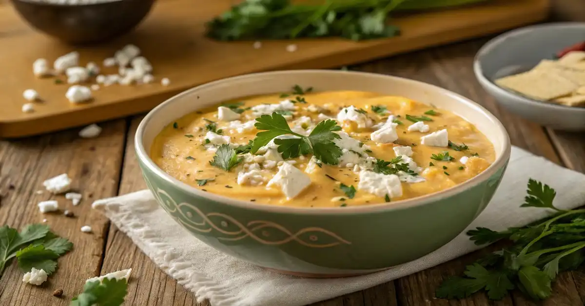 Recipes 4 Cheese Sauce with Feta: Creamy, Tangy & Irresistibly Easy