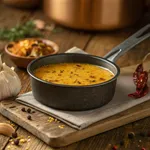 Garlic Cajun Butter Sauce: 5 Bold Ways to Transform Your Meals 2 Garlic cajun butter sauce