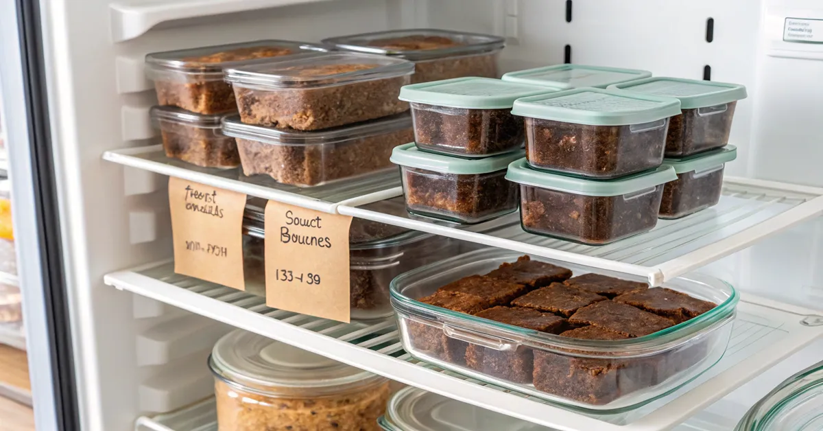 sweet-potato-brownies-storage-solutions Proper storage methods for keeping sweet potato brownies fresh