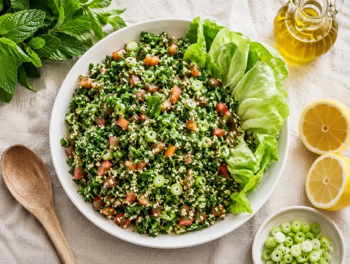 3556 classic tabbouleh